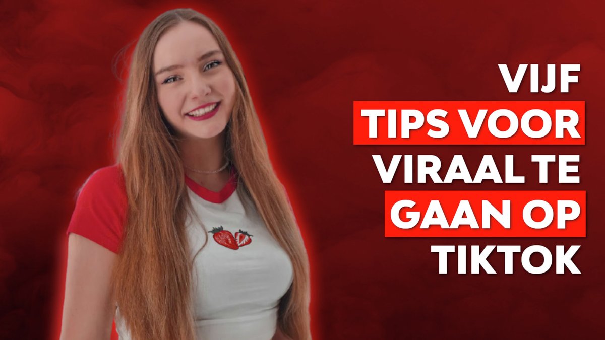 🚀 SEASON 2 IS HERE! For the first time ever, we're tackling TikTok with the help of @JadeDeWinter. She uses her expertise to present 5 tips to go viral on TikTok. The blog post is also available to read in English.

📖 Read all about it over at: adshot.io/adshot-creator…