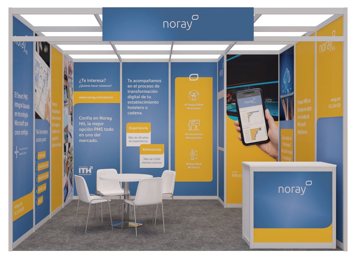 noraysoftware's tweet photo. Recuerda que mañana miércoles 19 y el jueves 20 estaremos en @fitur_madrid.
📍 Puedes ubicarnos en:
Pabellón 8
Stand 8F16
¡Estaremos encantados de saludarte y atenderte!
Pide tu cita aquí⬇️
https://t.co/8Lj5OKV5rG
#Noray #FITUR2022 #AbrazamosElMundo #SomosTurismo #SmartPMS https://t.co/S9X0VM2RRk