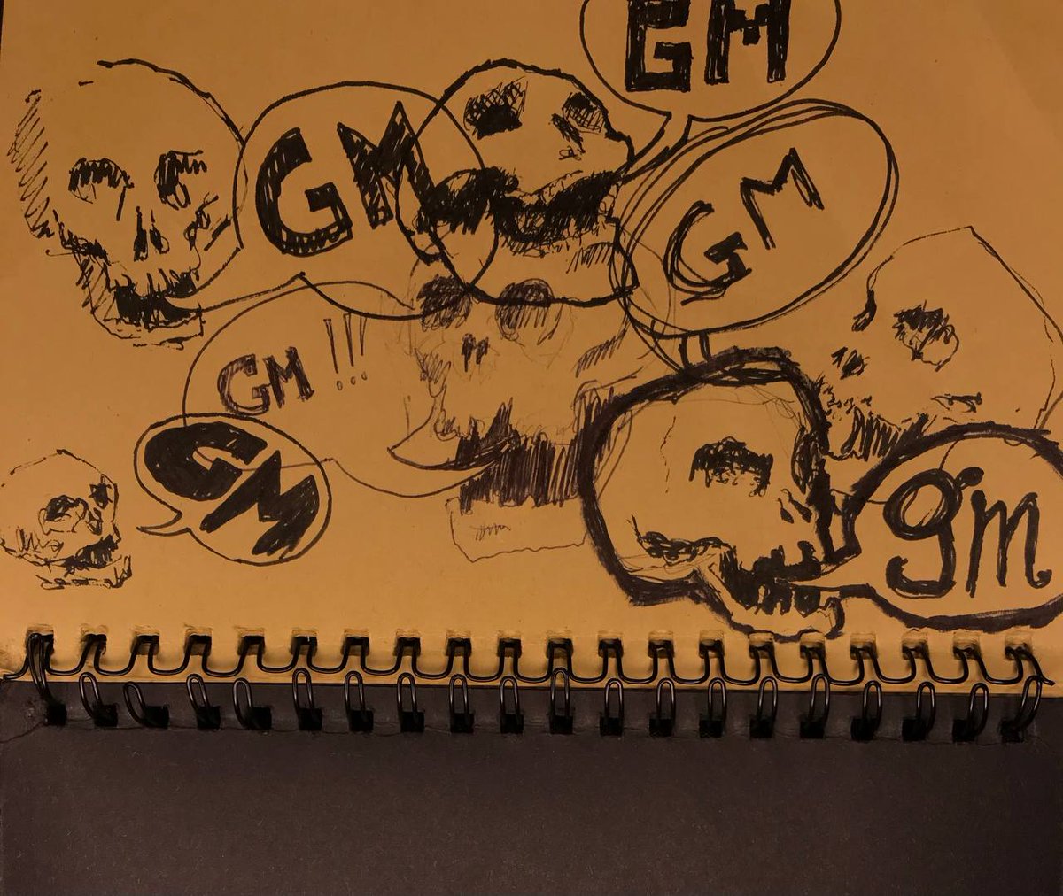 very WILLO tweet media