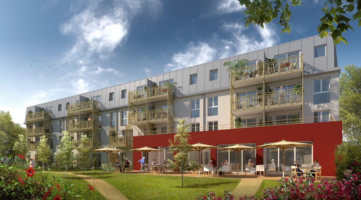 Senioriales tweet media