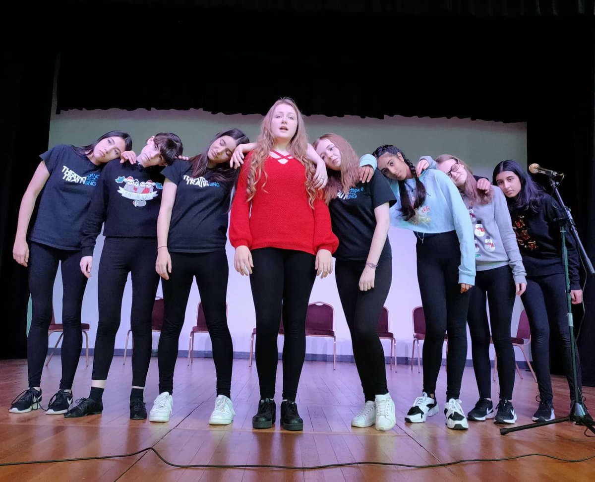Hillingdon_TT's tweet photo. Rehearsal to show 🎬
We have some very special things planned this term! ✨

To make sure you're a part of it, why not sign up today for a FREE TRIAL on ALL our classes! 🎭

Drop us a DM, text on 07590814431 or sign up on: https://t.co/YCHuhnn7Qb to secure a spot 👈🏾

#hillingdon https://t.co/NLIRhnJRiq