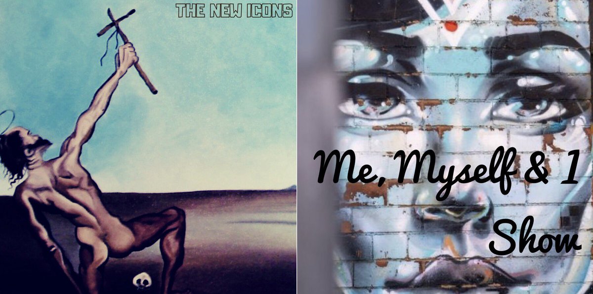 📡🌍📻
The Temptation (of St. Anthony) on <a href="/MeMyselfI/">Me Myself and I Show</a> with <a href="/vimal68/">Vimal</a> today

🇺🇸 @502FallenRadio 2.30am-4.30am
🇪🇸 topcatradio.eu 9am-11am
🇮🇪 <a href="/TomorrowRadio3/">Tomorrow Radio</a> 2pm-4pm
🏴󠁧󠁢󠁥󠁮󠁧󠁿 <a href="/ProspectRadio1/">Prospect Radio</a> 2pm-4pm
🏴󠁧󠁢󠁥󠁮󠁧󠁿 <a href="/hiveradiouk/">Hive Radio UK</a> 6pm-8pm
🏴󠁧󠁢󠁥󠁮󠁧󠁿 <a href="/DealRadio/">Deal Radio</a> 11pm-1am