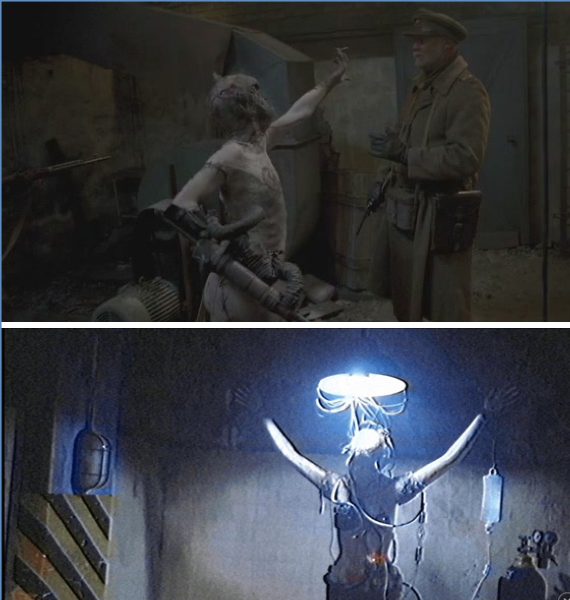 Everyone see the new V/H/S/94 ? :) Looks very interesting too me:D