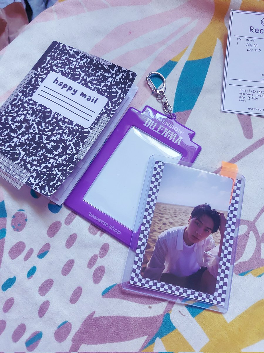 iheartruthie's tweet photo. ~📩 from @ohmyjaycart
#omjay_feedback
Thank you so much Cath! Sobrang happy ako kasi super bait mo and maayos kausap. 🙂 Super secured ng item and ang cute ng packaging. 🤩 Thank you sa pagpapauwi kay Jay kahit POB pa lang. 😅 'til next budol.. 🤗😁 https://t.co/MSZ1GDsHQA