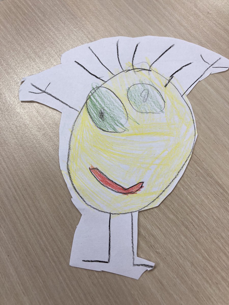 Mijn dag begon goed. 😀 #onderwijs <a href="/Omniumschool/">Stichting Omniumscholen</a> #Zeewolde