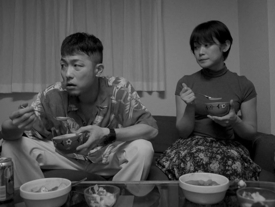 [インタビュー]
『異物-完全版-』#宇賀那健一 監督×#小出薫

👉cinemotion.jp/2022/01/18/ext…

コロナ禍の今だからこそ劇場で観てほしい本作❗️
#渋谷ユーロスペース 公開中🎬

公式サイト
👉 extraneousmatter.com

#映画館 #映画 #邦画 #田中俊介 #石田桃香 #吉村界人 #田中真琴 #宮崎秋人 #ダンカン