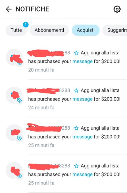 This loser gave me a lot of money, be like him&hellip; https://t.co/HzEUisBaQ7 https://t.co/nNQwjuC3HO