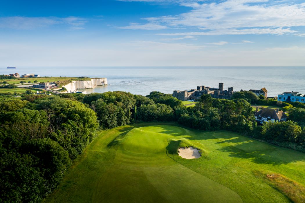 Greenkeeper Career Opportunity - First Assistant <a href="/NorthForeland/">North Foreland Golf</a> Kent

 bigga.org.uk/career/first-a…