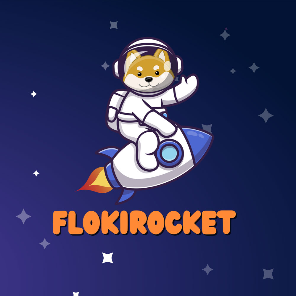 Rocket $RKF (@rlokirocket) / Posts / X