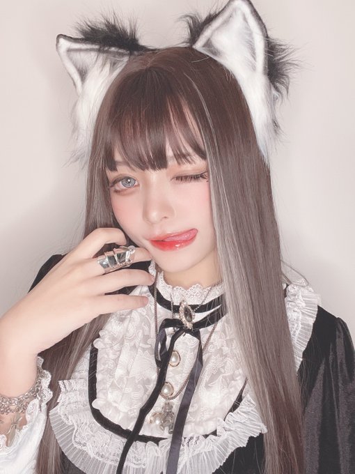 Twitterのコスプレ画像12