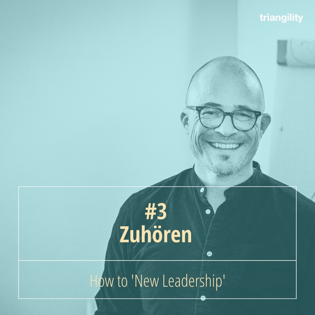 michaelpohl360's tweet photo. Hören vs. Zuhören.

Können Sie zuhören?

Wenn es eine Fähigkeit gibt, die Führung braucht, aber kaum entwickelt ist - dann das Zuhören. Hier meine Challenge: Nehmt euch vor, heute mal einem Menschen uneingeschränkt zuzuhören. #Zuhören #Leadership #NewLeadership https://t.co/kEWe9VW1VU