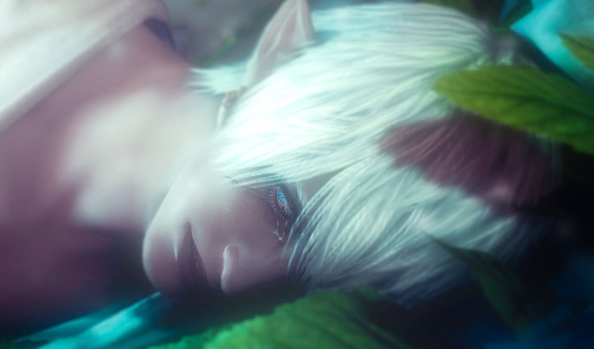 FF14_Chiwo tweet picture