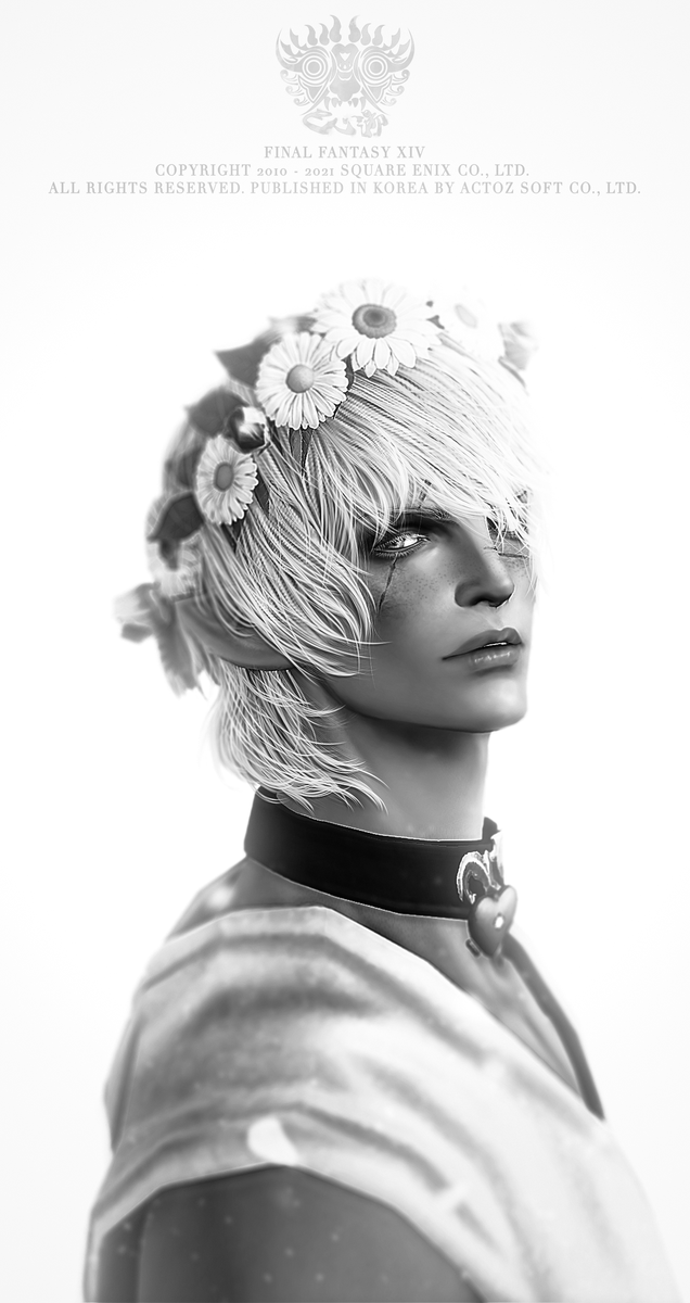 FF14_Chiwo tweet picture