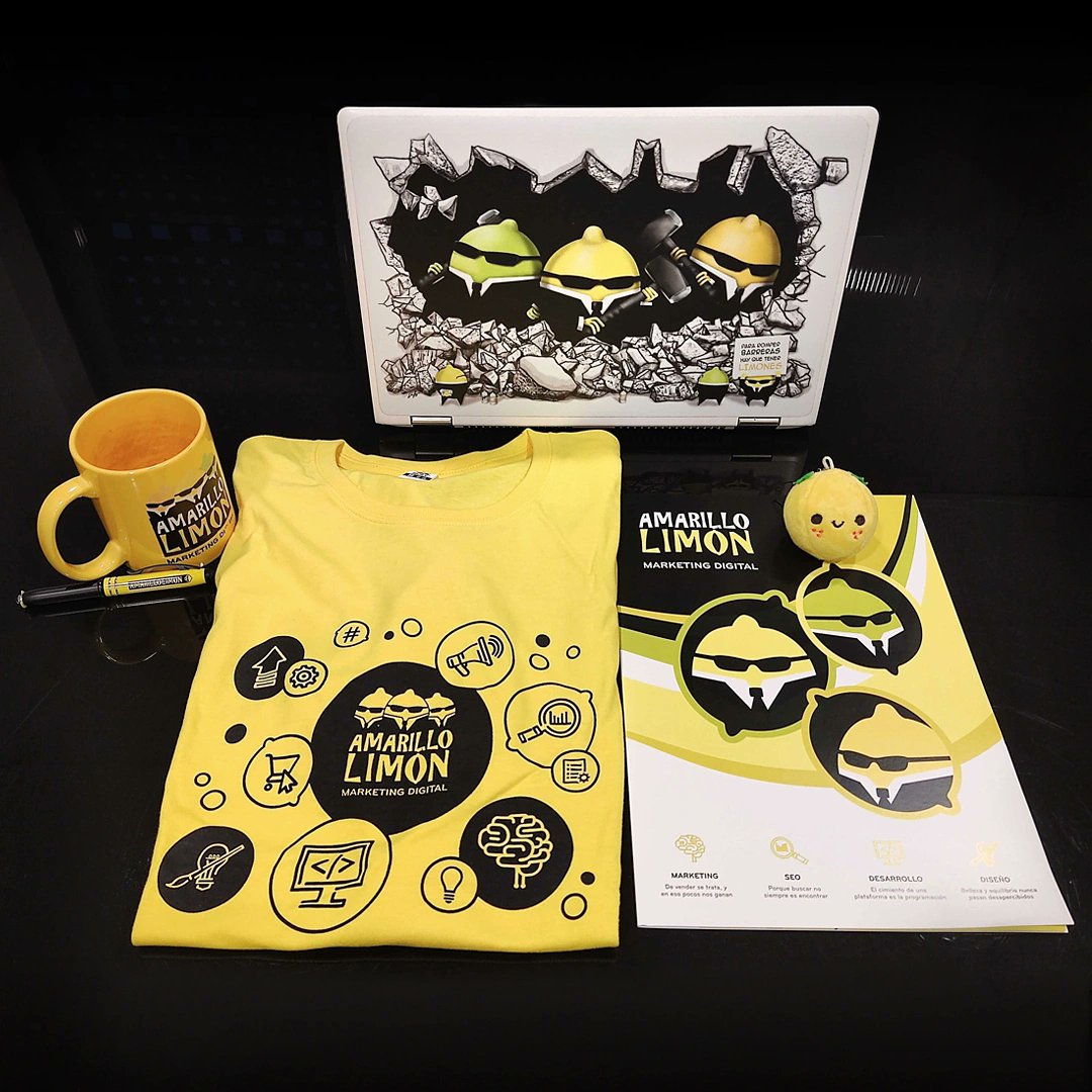 Amarillo Limón 🍋 tweet media