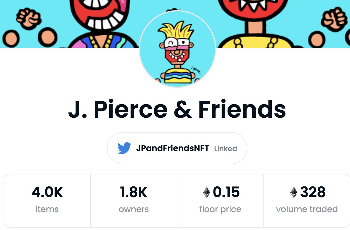JPierceAndFriends tweet media
