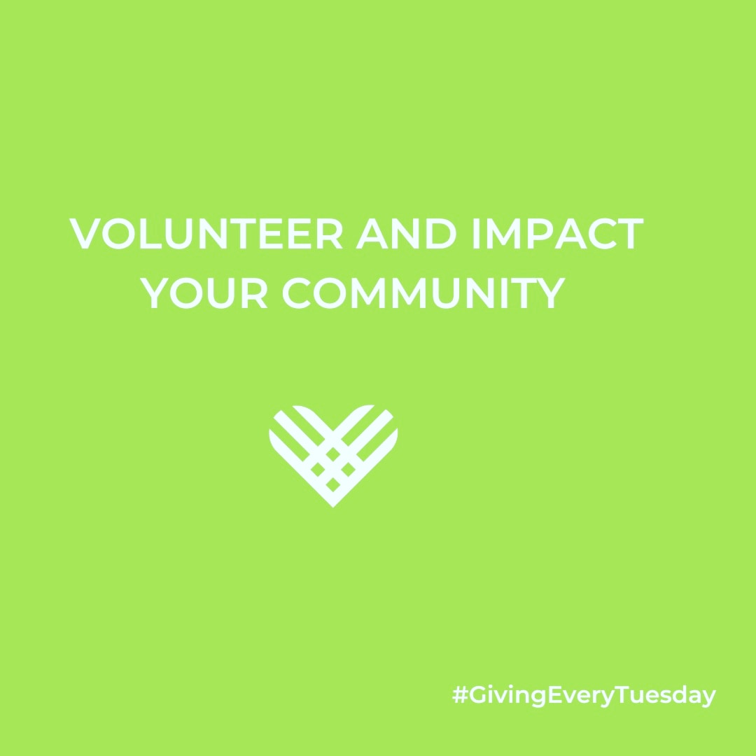 GivingTuesdayLR's tweet photo. Microvolunteering is a great way to #giveback. Check in with your favorite nonprofit this #GivingTuesday to see if you can become a part of the team and volunteer online! https://t.co/Qors2JlFFO
