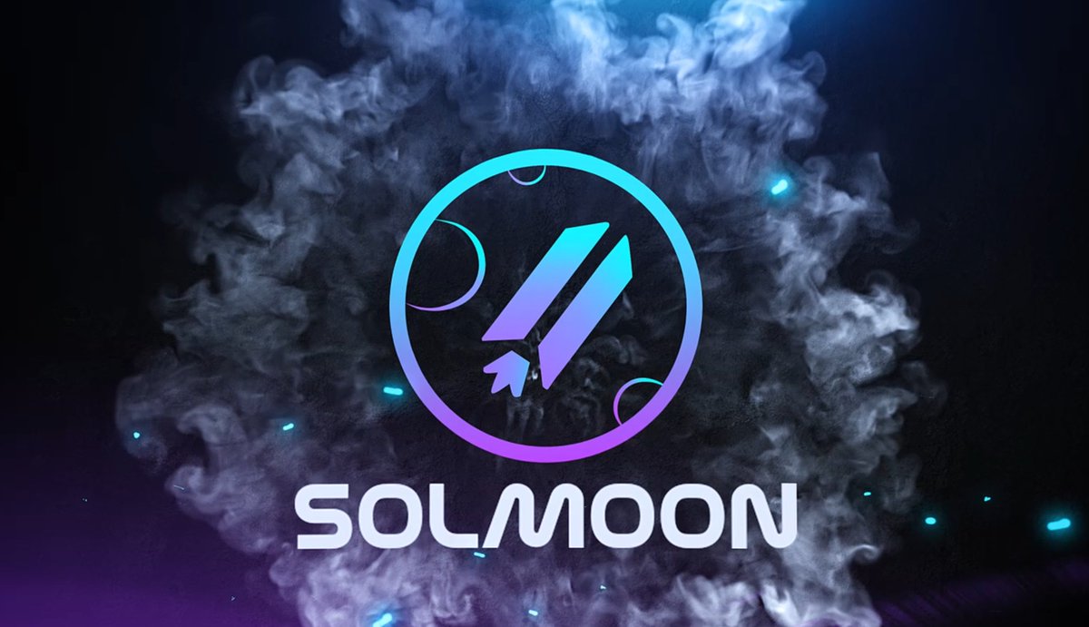 SolMoon I SOLD OUT tweet media