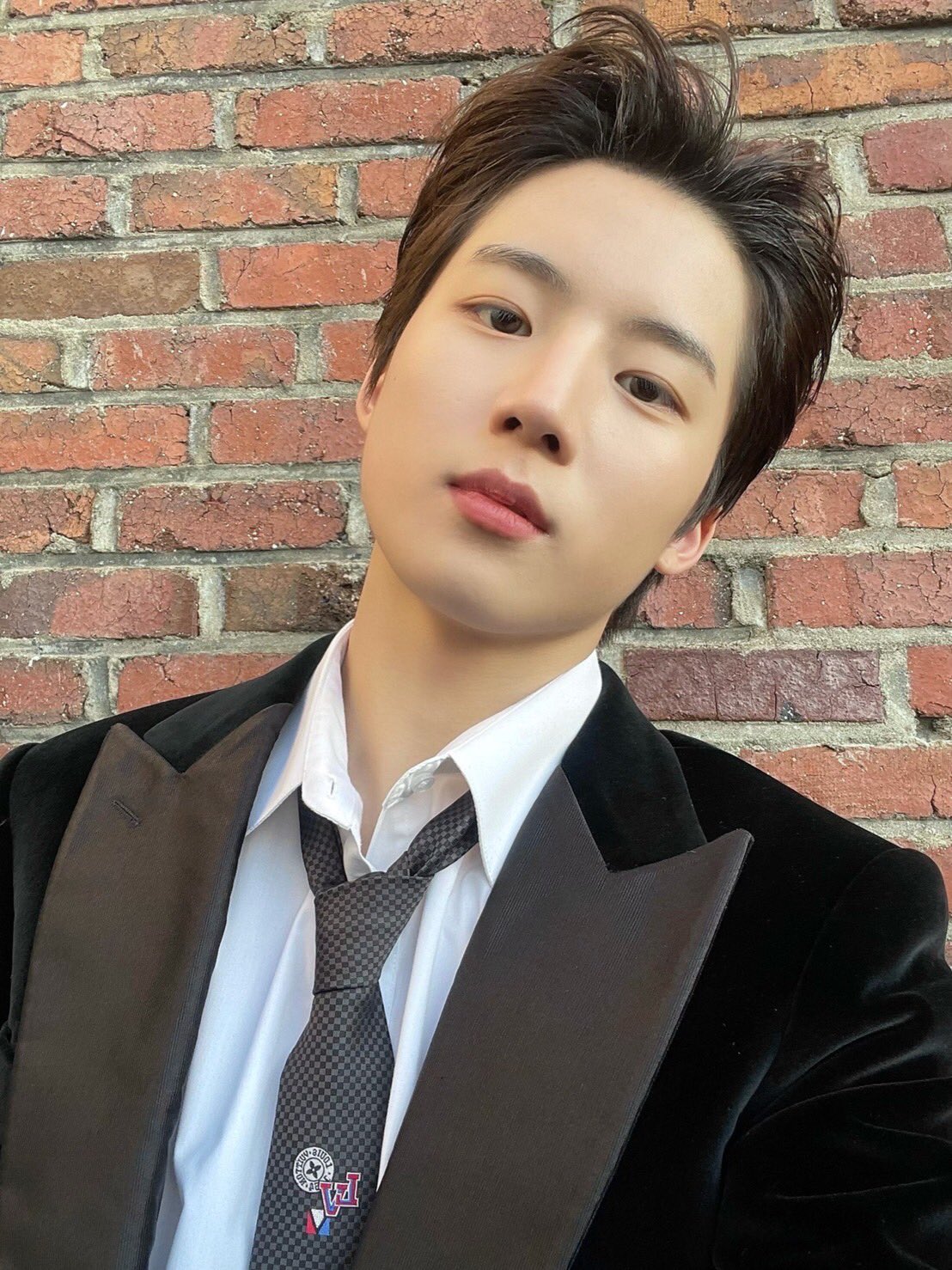 JUST B ジャストビー　ペンライト　ゴヌ JUSTB | JUST B Digital Album [JUST ODD] CONCEPT PHOTO