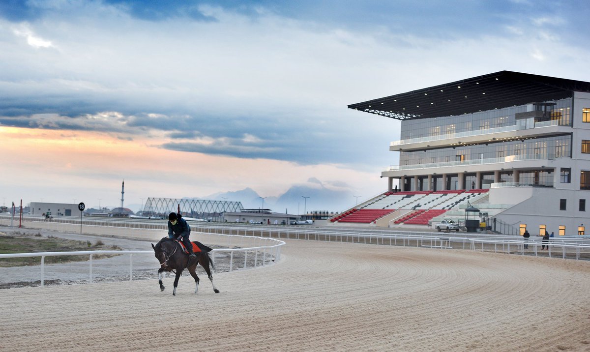 At yarışı Tahminleri Antalya 28 Ocak 2022