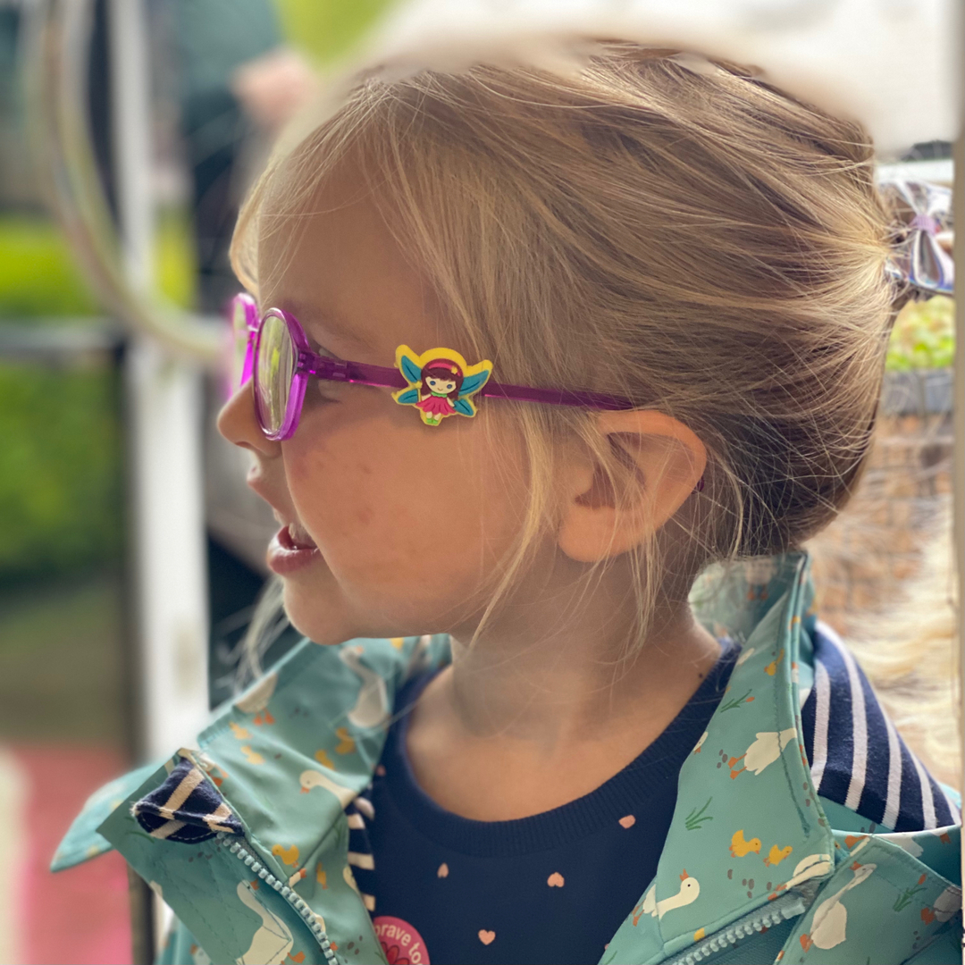 PBOpticians's tweet photo. These adorable @myblinx charms are very popular with younger patients. They simply slide onto the arms of your child’s spectacles to easily update the look. Lots of designs available. Just £2 each-an affordable way to make sure that your child always loves wearing their specs! https://t.co/A3gZPl8PO8