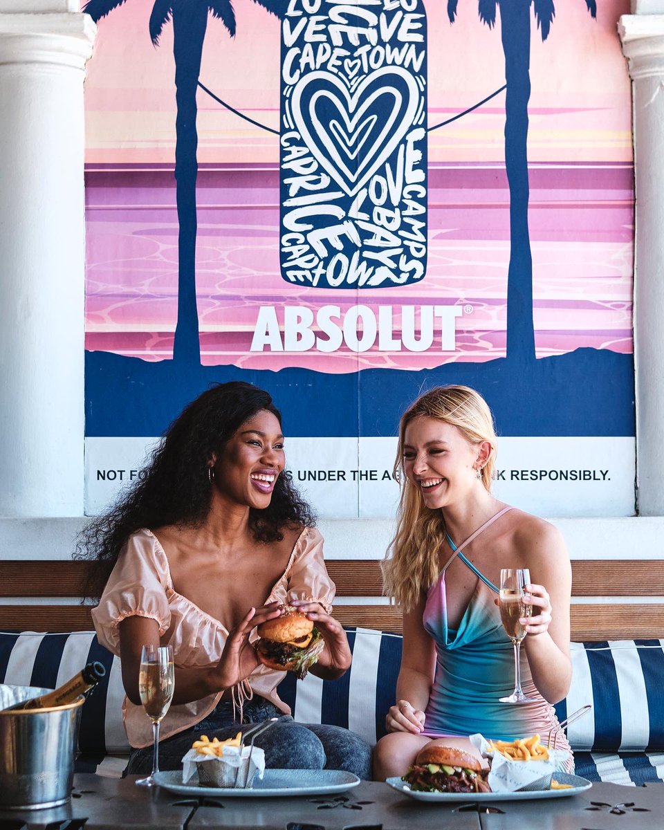 Cafe Caprice tweet media