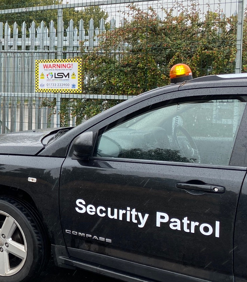 LogicLSM's tweet image. Proud here @LogicLSM to continue to provide key holding &amp;amp; alarm response services @GMB_union Peterborough office