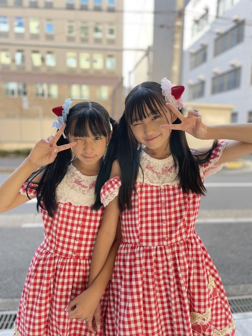 Twitterのコスプレ画像1