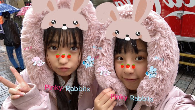 Twitterのコスプレ画像4