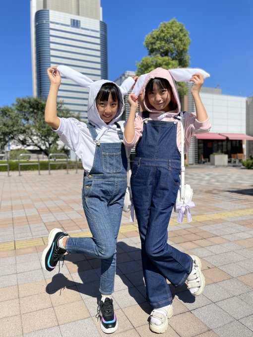 Twitterのコスプレ画像3