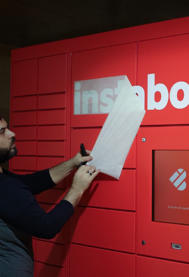"Red Je Pakketje wordt Instabox"
Meer weten over onze duurzame vervoerder? Lees onze blog 📑e-fulfilmenthub.nl/red-je-pakketj…