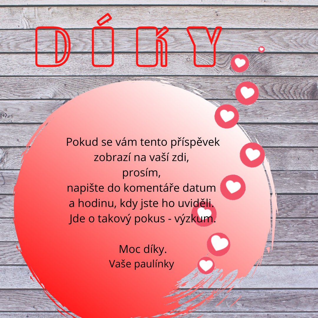 Paulínky tweet media