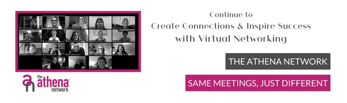 Are you looking to experience the joy of #networking with fascinating, like-minded women who share a passion for growing their #business?

Then click through to discover all the details for the next <a href="/AthenaNetwork/">The Athena Network</a> #Bedfordshire meeting on January 25th! - ow.ly/UWBx50HvPP3