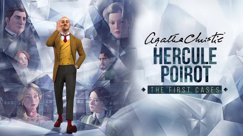 _yuzuanzu_'s tweet photo. 19時半頃より【Agatha Christie:HERCULE POIROT◆THE FIRST CASES◆】の続きをプレイ予定です。
お気軽に遊びに来て頂けると嬉しいです(*´ω`*)
【ゆずあんず ぼっくす】⇒ https://t.co/OIp1jSH9AF
#エルキュール・ポアロ #初事件 #TheFirstCases #アガサ・クリスティー #ゲーム実況 https://t.co/EGXIwpb76V