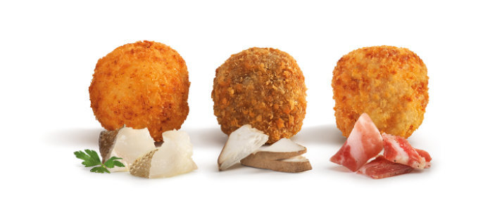 Croquetas precocinadas: cinco aspectos a tener en cuenta en los etiquetados

origenonline.es/index.php/2022…

<a href="/OidoCocinaG/">Oído Cocina Gourmet</a> #DíaDelaCroqueta
