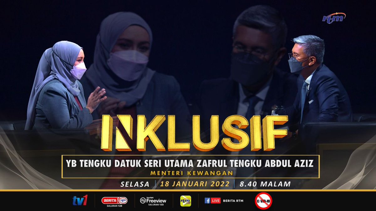 RTM Malaysia (@RTM_Malaysia) / Twitter