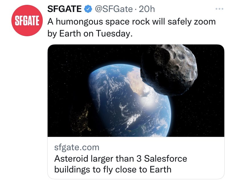 Americans will literally measure with anything but the metric system