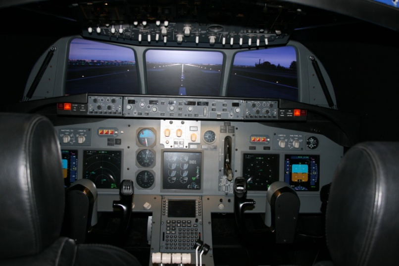 xesasystems's tweet photo. No budget ? do not worry:  a simple static station ( 3 monitors, a joystick, with a DCS configuration )  can still be a good start!
#xesasystemssolution #staticsimulator #customizedassetaircraft https://t.co/qN604BMUer