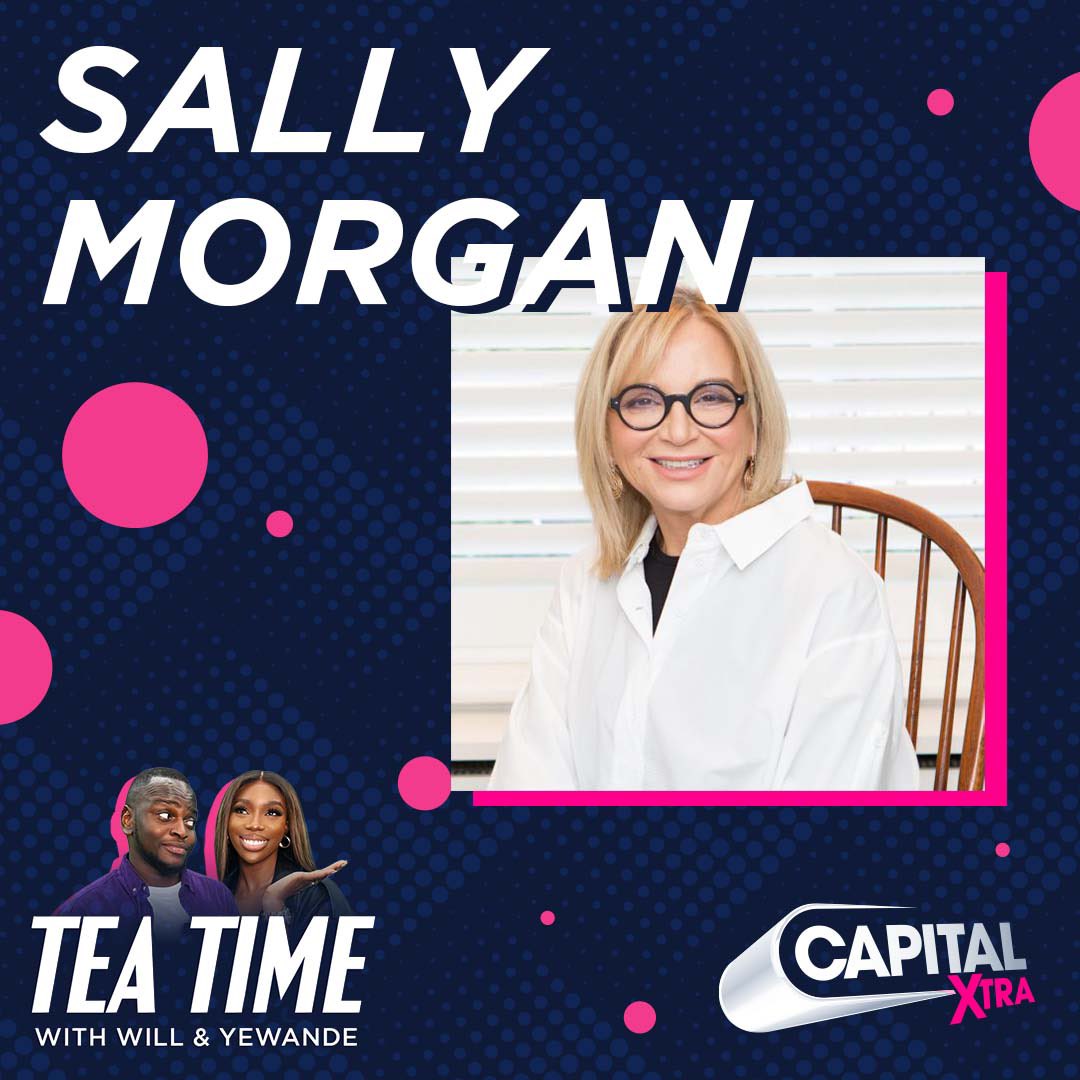 I had the most amazing time chatting with <a href="/yewande_biala/">Yewande</a> &amp; @will_njobvu on their <a href="/CapitalXTRA/">Capital XTRA</a> podcast #teatime! We are chatting celeb predictions, ghost stories and all about my new book #secretspirit! 

Listen now - globalplayer.com/podcasts/42Ktj…