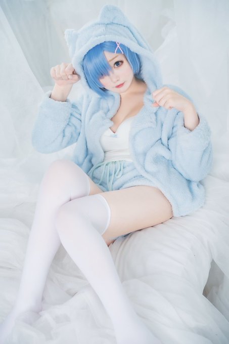 コスプレイヤーゆらしちゃんのTwitter画像1