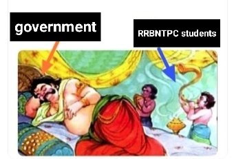pawanji044's tweet photo. #RRBNTPC_1student_1result
ट्वीटर कितने ट्वीट डिलीट करेगा, हर युवा लाख ट्वीट करेगा। #RRBNTPC_1student_1result
@AshwiniVaishnaw https://t.co/qxmi4Z3yb9