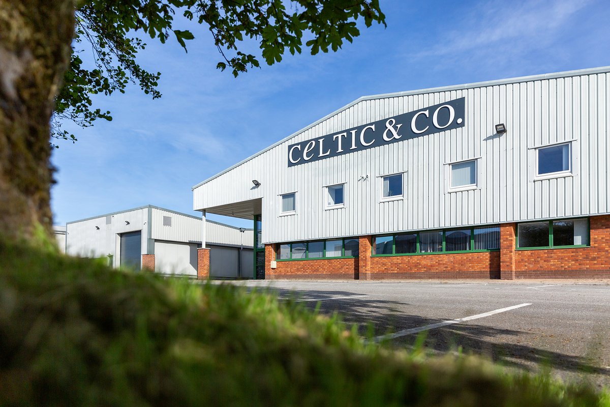 2021 was a huge year for us here at Celtic &amp; Co., and 2022 is gearing up to be just as exciting.

Find out more as we reflect on the past 12 months, and discover what we have coming up, here: celticandco.com/work-with-us/p…