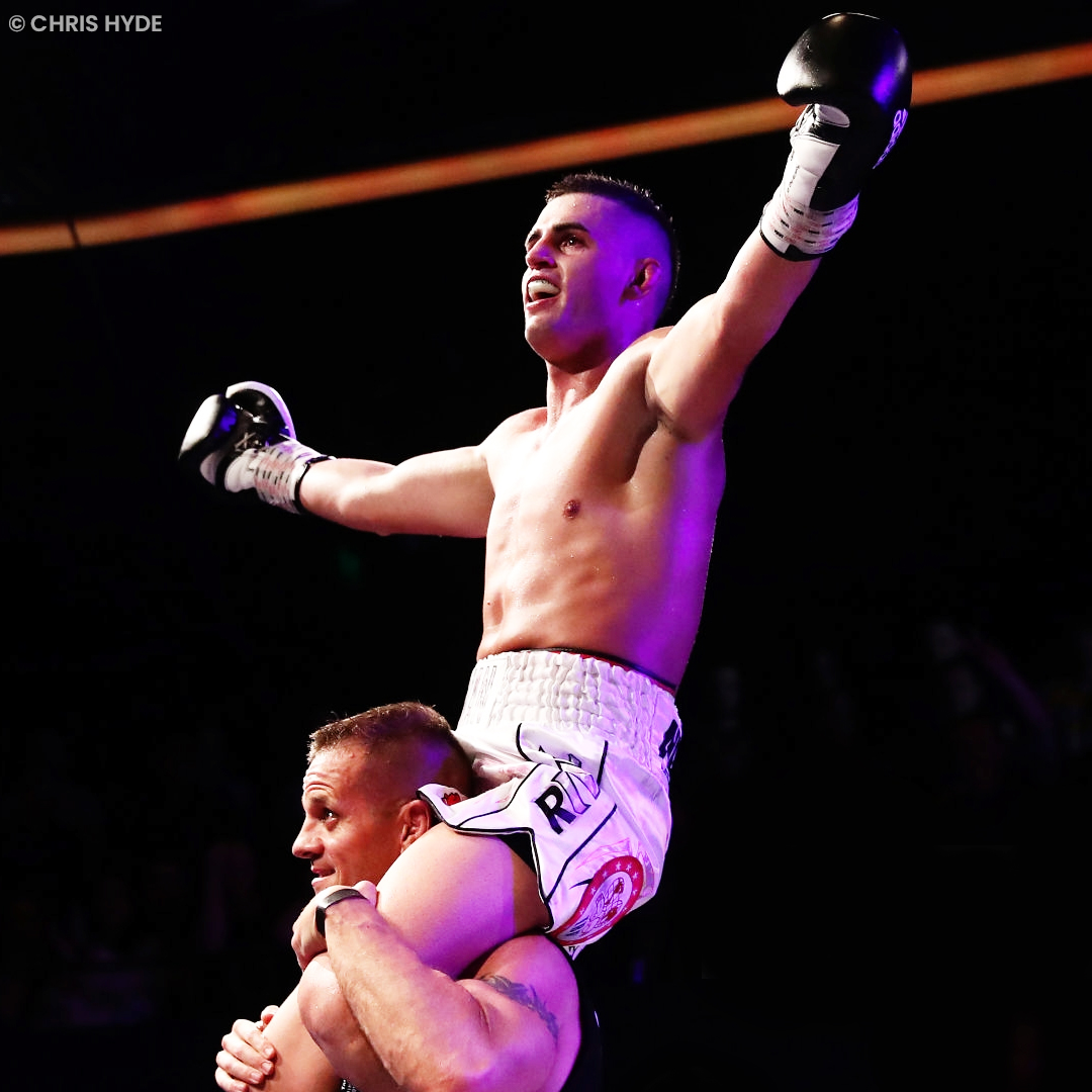 ausboxing's tweet photo. Since committing to boxing full-time in 2019, @IssacHardman has moved quickly:

▪️ Four Australian title victories
▪️ Rated inside the top 15 by the WBO and IBF
▪️ Eight consecutive fights on live television
▪️ Less than two hours in total ring time

#ozboxing #boxing https://t.co/m1Etvy8fVv
