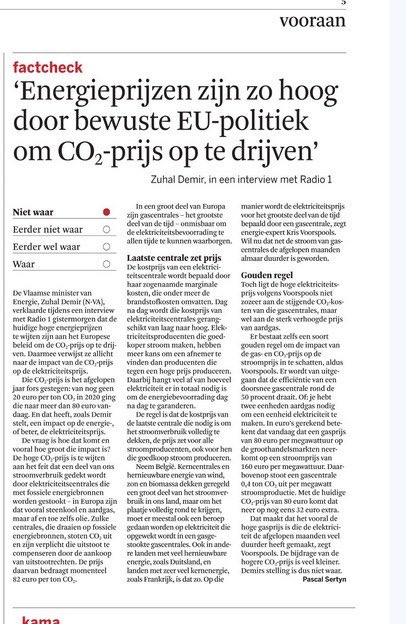 p_desmet's tweet photo. Call me old fashioned, maar vroeger hielden ministers de eer aan zichzelf na dergelijke leugens. https://t.co/gyfJtmEcgI