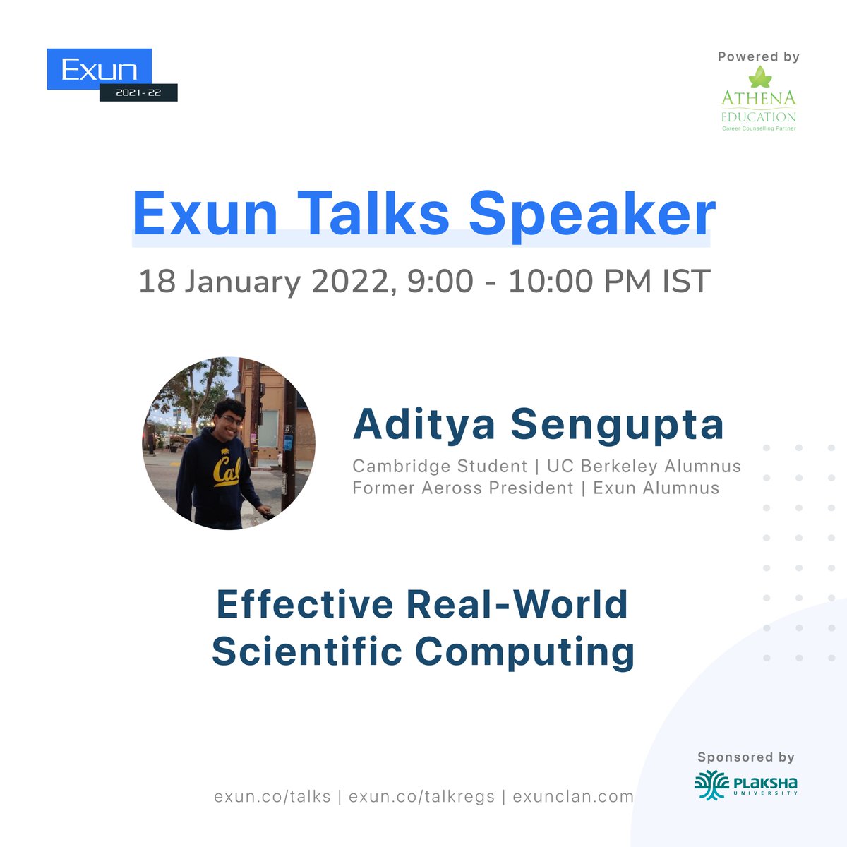 Exun Clan tweet media