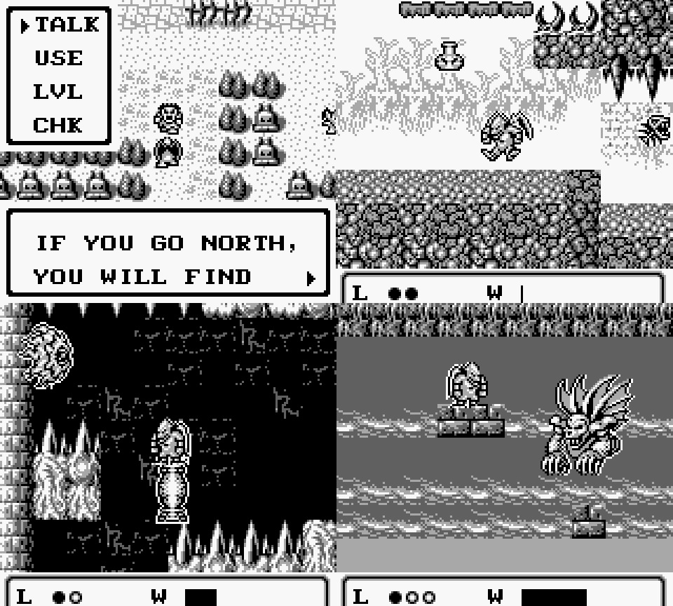 Retro Game Geeks tweet media