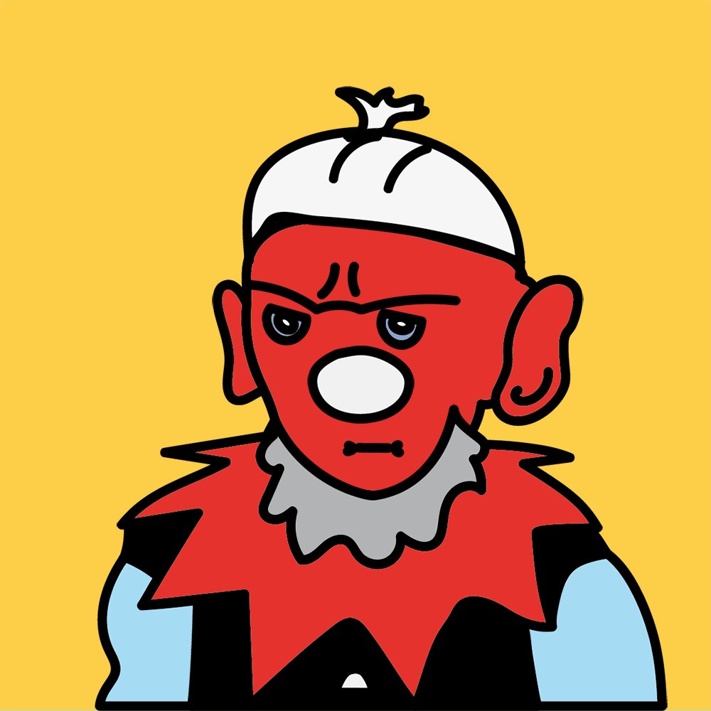 Volmir the Burnt earned his nickname by spending too much time outside of the dwarfish caves. He particularly enjoys travelling to Sicilian beaches where he evades human attention by passing himself off as a very hairy and wrinkled child. ⚒️