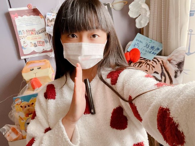 Twitterのコスプレ画像8