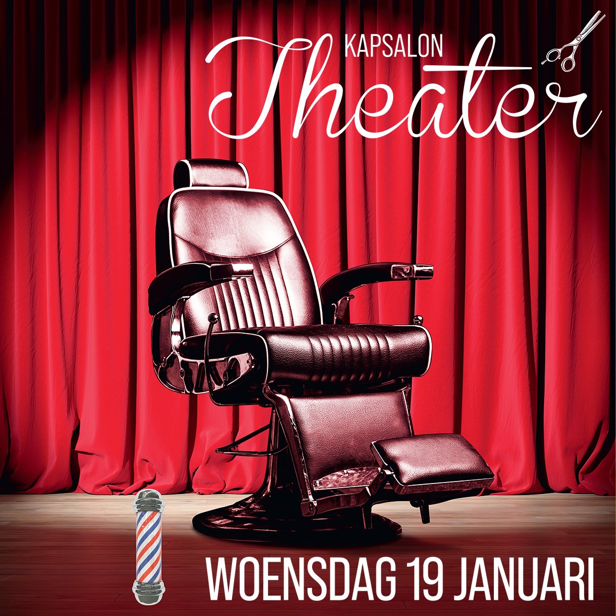 Kapsalon Het Concertgebouw opent morgen samen met het <a href="/ConcertgbOrkest/">Concertgebouworkest</a> eenmalig de deuren! #kapsalontheater <a href="/ReininkS/">Simon Reinink</a> Boek een afspraak: concertgebouw.nl/concerten/7462…