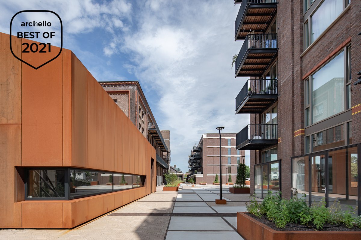 LEVS architecten tweet media