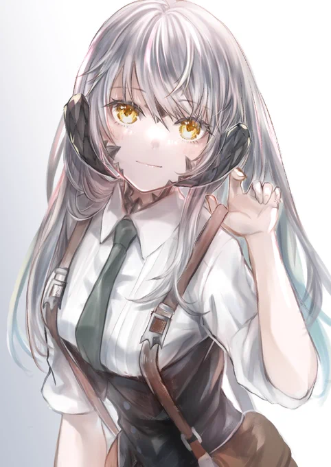 カエアンビロード前ちゃ
#FF14イラスト 
#FF14art 
